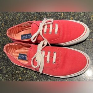 Cole Haan Classic Tennis Shoe